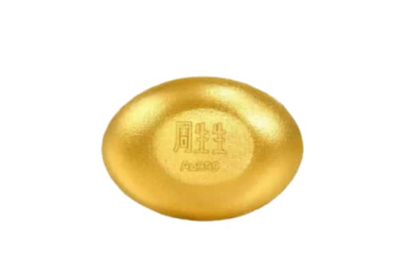 双滦区回收黄金豆子